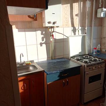 1-квартира Богунія