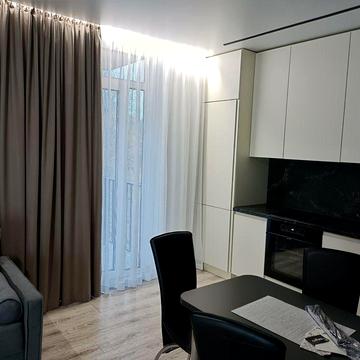 Однокімнатна квартира