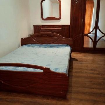 Оренда квартири, Довженка