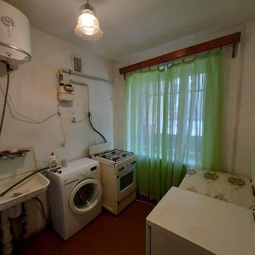 Тепла і комфортна квартира на бамі, Сухомлинського