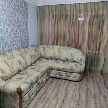 Здається двокімнатна квартира