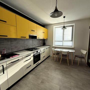 Оренда новобудови на Рівненській