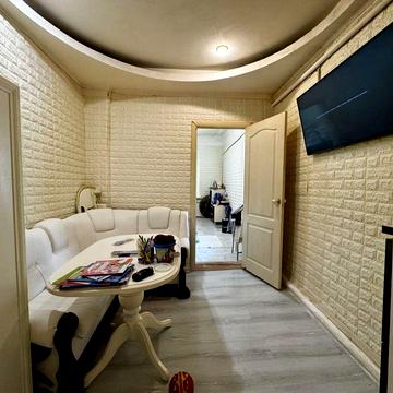 Продаю 1-кімнатну квартиру, р-н дитячого містечка "Казка" Ц5