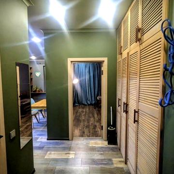 Каретний пров., 21