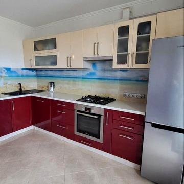 Євгена Чикаленка вул., 59г