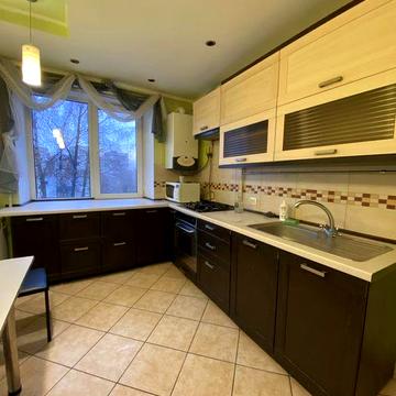 Здам 3-квартиру Автономне Опалення Данила Галицького