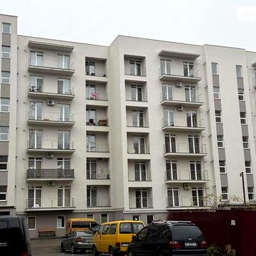 Продаж 1к Квартира Богомольця вулиця