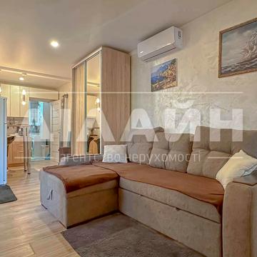 Ракетна вул., 1