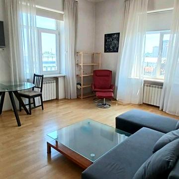 Євгена Чикаленка вул. (Пушкінська), 2-4/7