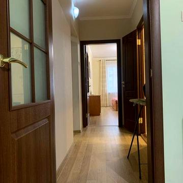 Шикарна 1 к квартира 42 м2 ЖК Патріотика Позняки Осокорки