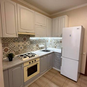 Три кімнати  74м2 ЖК Софія Сіті ЖК Софія Сіті