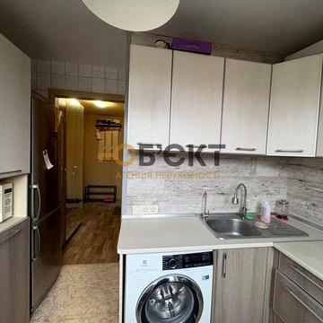 В продаже 3-к квартира на Салтовке, ст.М Героев Труда