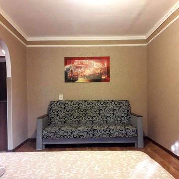 Сдается 1 комн. квартира возле проспекта, по ул. Яценко, с ремонтом