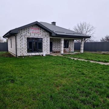 Новий Будинок від Забудовника