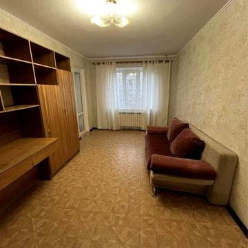 Здам 1 кімнатну квартиру на Масанах