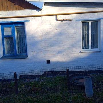 Продам квартиру барачного типу