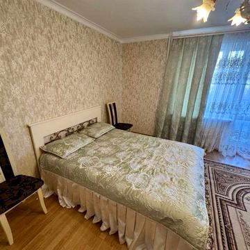 Оренда 3-кімнатної в Чабанах — центр, 92 м²