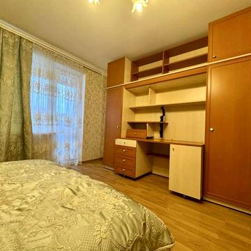 Оренда 3-кімнатної в Чабанах — центр, 92 м²
