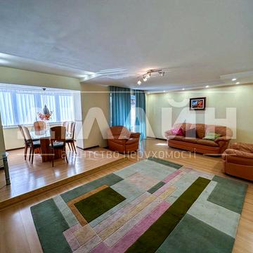 Комфортна 4 кімн квартира в Південному кр-ні. Для сімейних