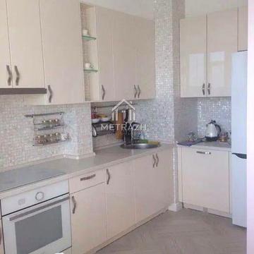 Продам 2-комнатную квартиру 60 м² в ЖК «Адмирал» на ул. Клочковской. ЖК Адмирал