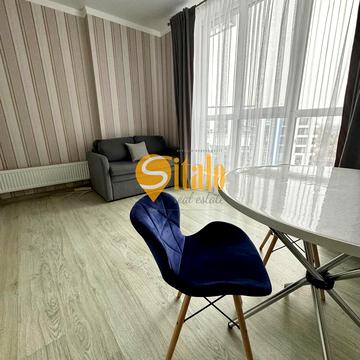 Алімпія Галика вул., 75