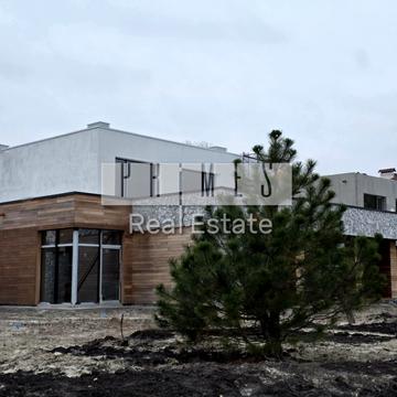 Берегова вул.