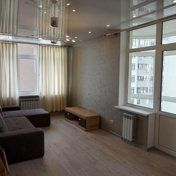 Авіаконструктора Ігоря Сікорського вул. (Танкова), 4-Б