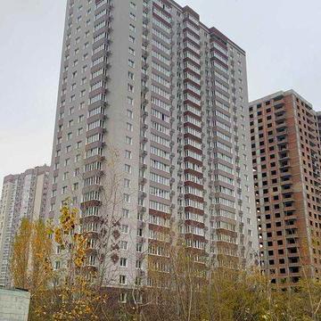 Продаж 1 кімнатної квартири Збараж Патріотика ЖК Патріотика