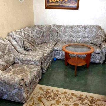 Здам 2-к квартиру Львівщина Самбір. вул. Володимира Великого.