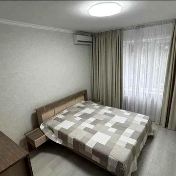 Двокімнатна квартира в оренду. Довгий термін