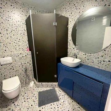 Оренда 2-х кімнатної в Новобудові, ЖК Щасливий (вільна)Можна з дітками