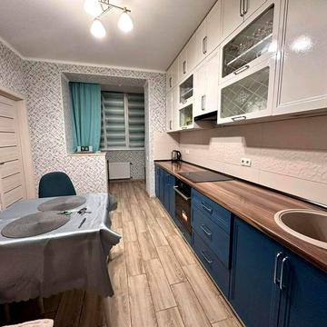 Продам 2 х комн квартиру ЖК уютный ЖК Уютный