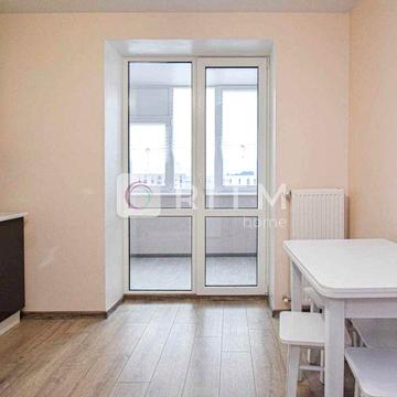 Здається 2к. квартира з ремонтом, і/о за вул. Героїв Чорнобиля