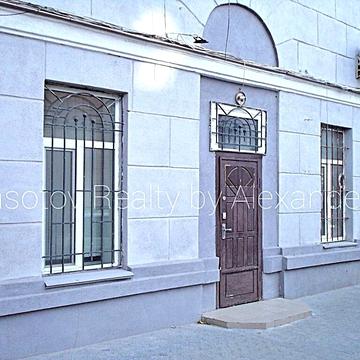 Воронцовський пров., 2