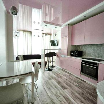 Сдам долгосрочно 1комн ул. Небесной Сотни Таирова ЖК"Маршал-Сити"