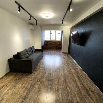 Здам простору квартиру від власника Тополь 1