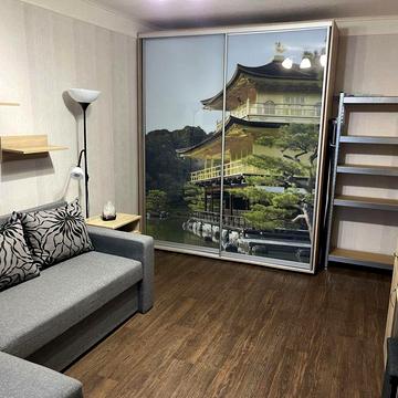 Андрія Малишка вул., 27