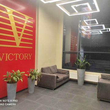 Берестейський просп. (Перемоги), 5-В