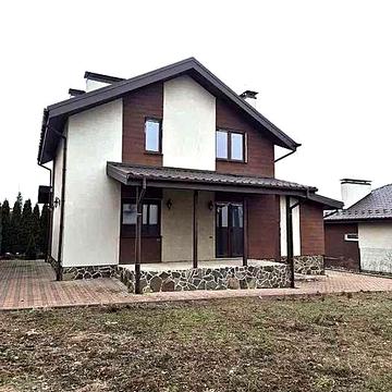 Продаж нового котеджу в с Ходосівка! КМ "Нова Конча Заспа", 170м, 5сот