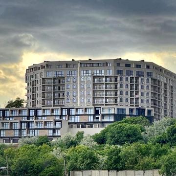 2-кімнатна квартира ЖК Авінйон