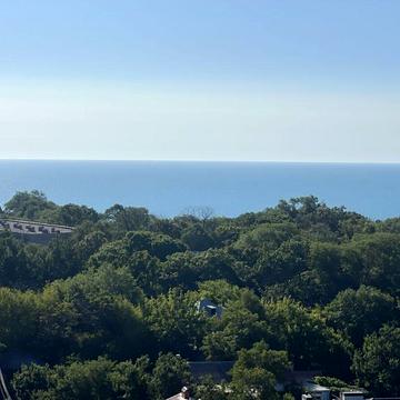 Однокімнатна квартира в ЖК Море