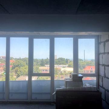 Однокімнатна квартира в ЖК Море