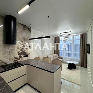 переулок Курортный, 24, Аркадия, Приморский, Одесса, Одесская 105000.0 USD