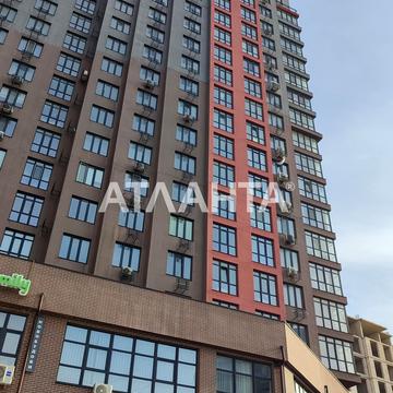 Академика Филатова, 22, Черемушки, Киевский, Одесса, Одесская 39000.0 USD