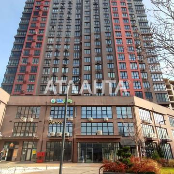 Академика Филатова, 22, Черемушки, Киевский, Одесса, Одесская 39500.0 USD