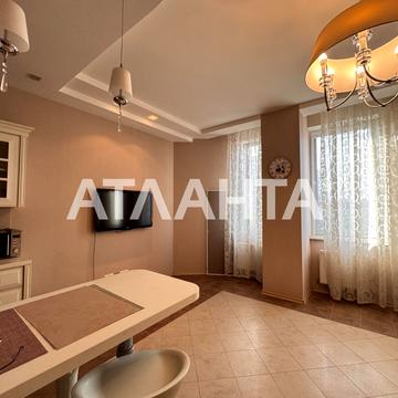 улица Маршала Говорова, 18, Парк Победы, Приморский, Одесса, Одесская 143000.0 USD