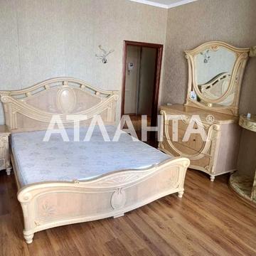 улица Среднефонтанская, 19б, Фонтан, Приморский, Одесса, Одесская 60000.0 USD