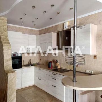 улица Среднефонтанская, 19б, Фонтан, Приморский, Одесса, Одесская 60000.0 USD