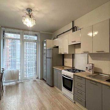 Довгострокова оренда 2к Квартира Воробкевича Сидора вулиця ЖК Водограй