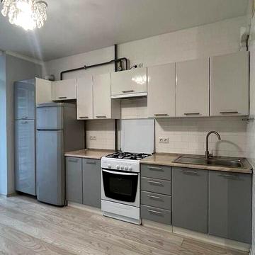 Довгострокова оренда 2к Квартира Воробкевича Сидора вулиця ЖК Водограй